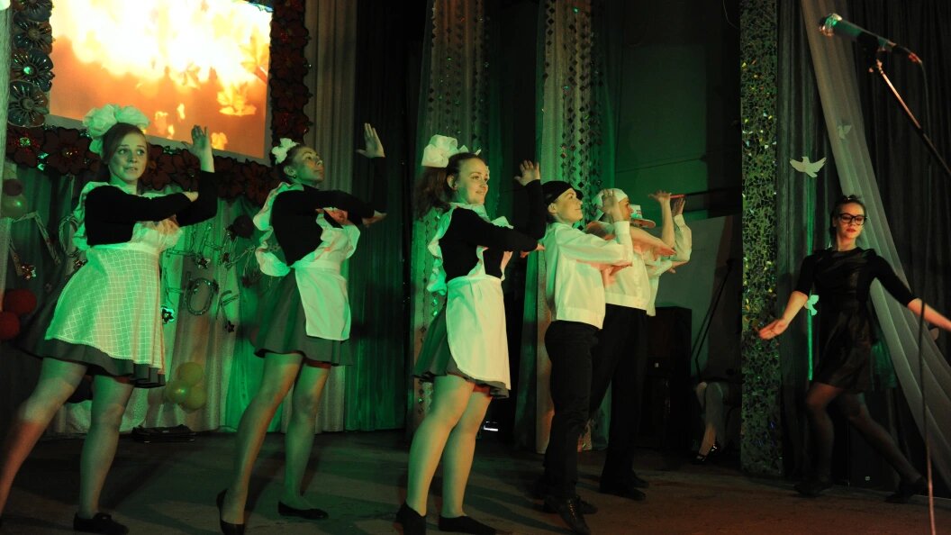    Andrey Shapran/Global Look Press