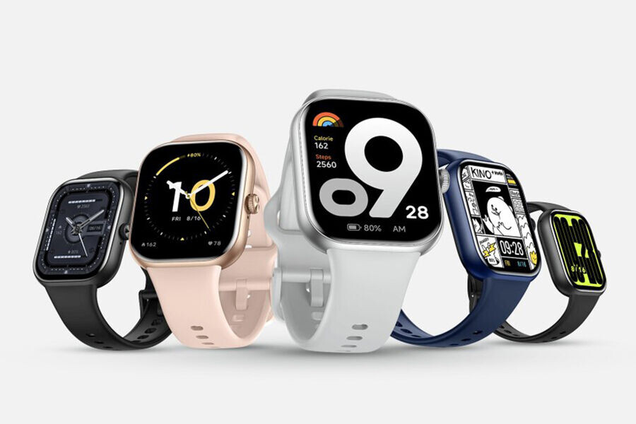 Источник изображения:©Xiaomi