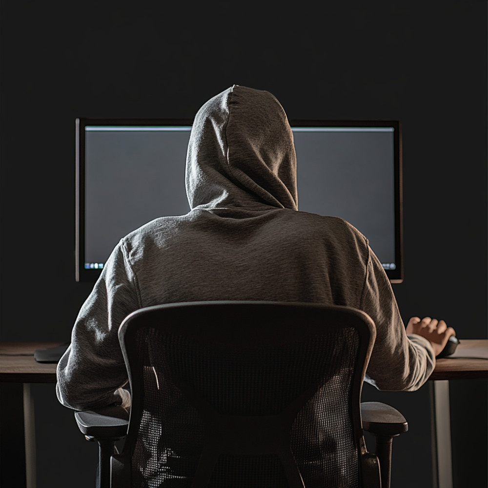    Мошенники украли у моей мамы миллион рублей под моим голосом