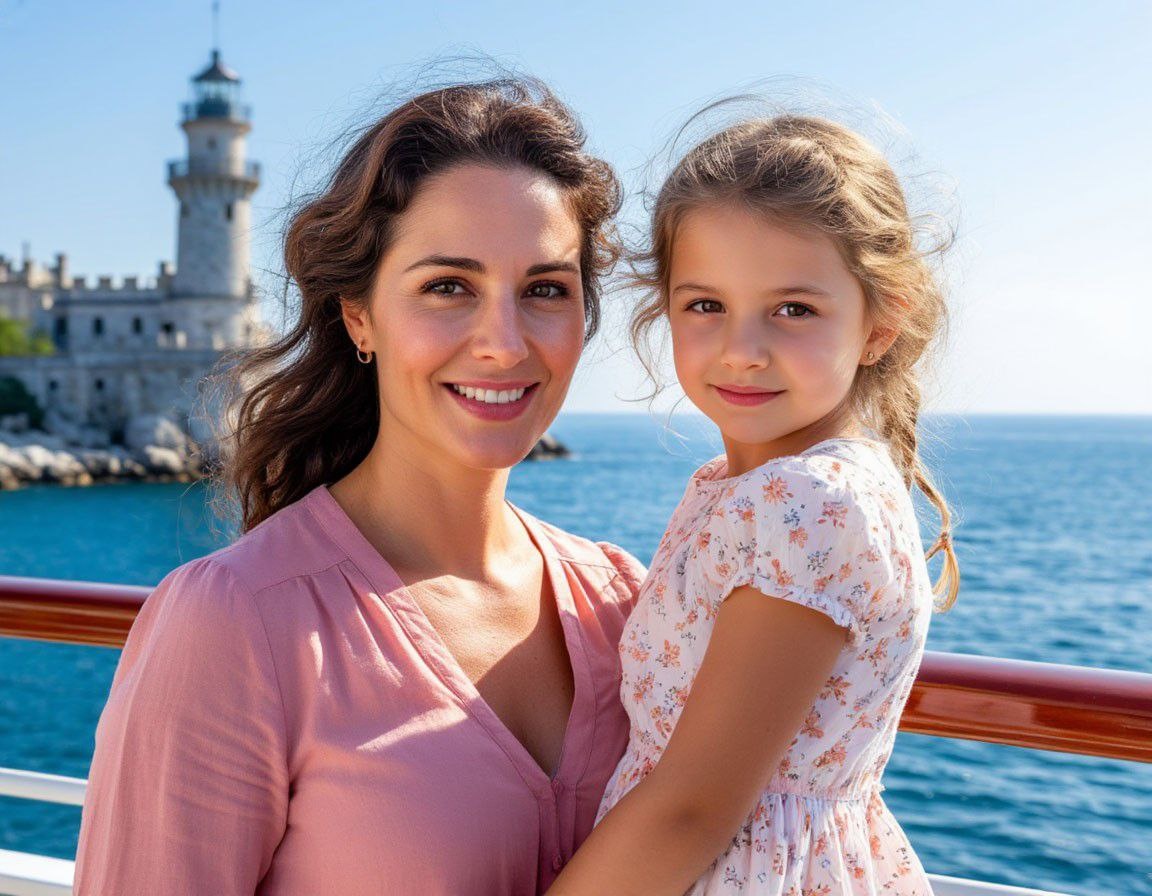 Речные короли: 5 роскошных круизов по России, которые перевернут ваше представление об отдыхе 