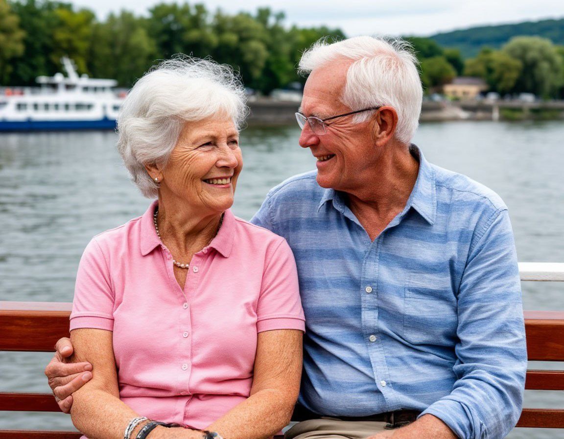 Речные короли: 5 роскошных круизов по России, которые перевернут ваше представление об отдыхе 