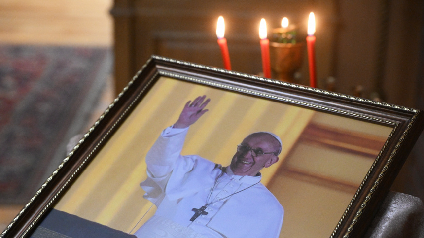    Фото: © РИА Новости/Александр Кряжев; 5-tv.ru