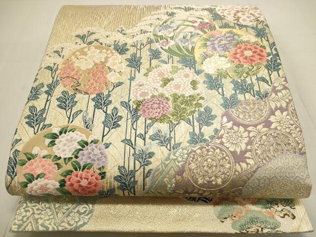 Пояс оби для кимоно