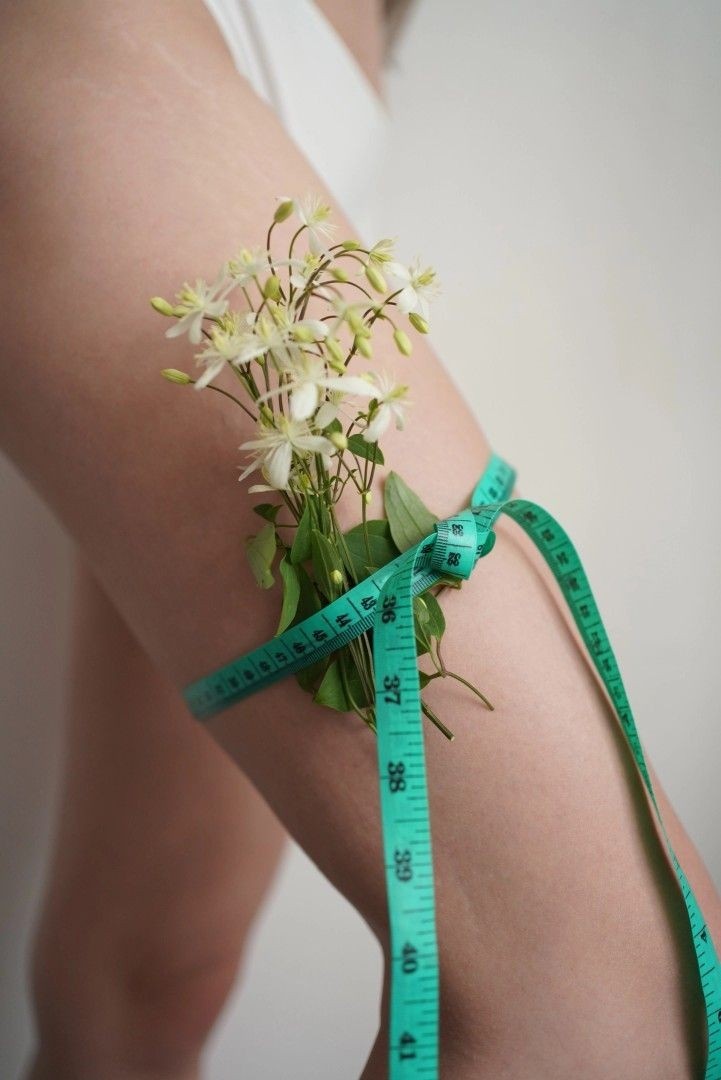 Минус сантиметры