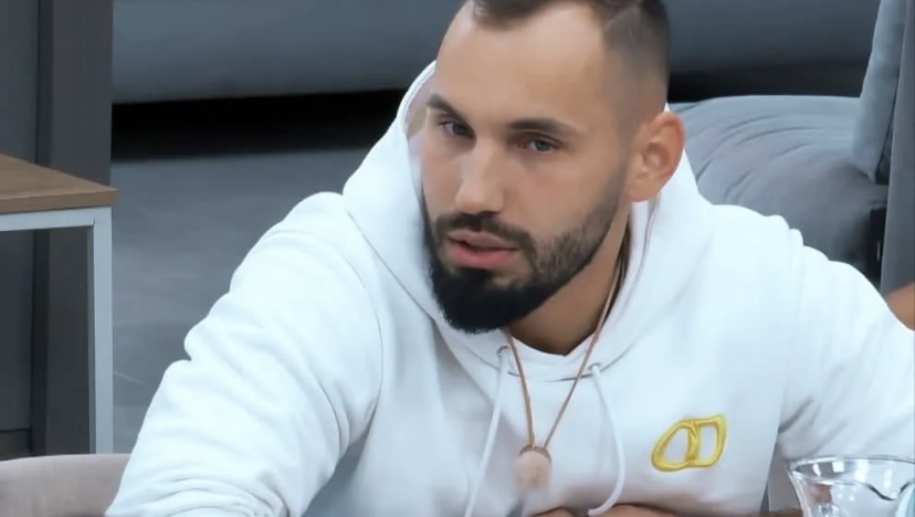 Николай Сердюков 