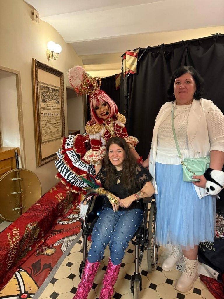 Фото автора