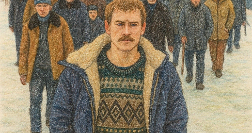 Казанский «пацан» про «Слово пацана»