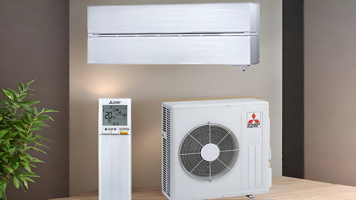 Mitsubishi Electric MSZ-LN25VG