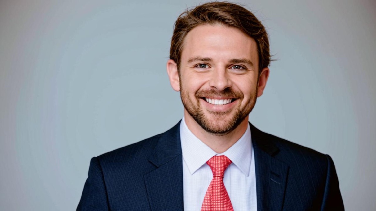 Адам Галинский из Columbia Business School