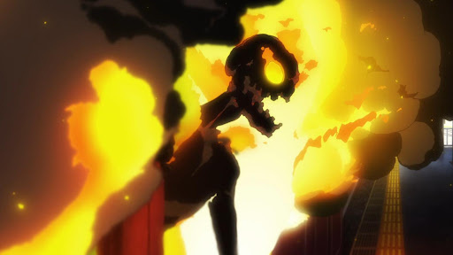 Кадр из первой серии 