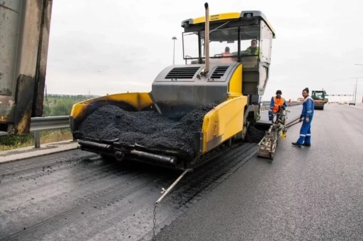    Дорожная сфера – в зоне особого внимания региональных властей.