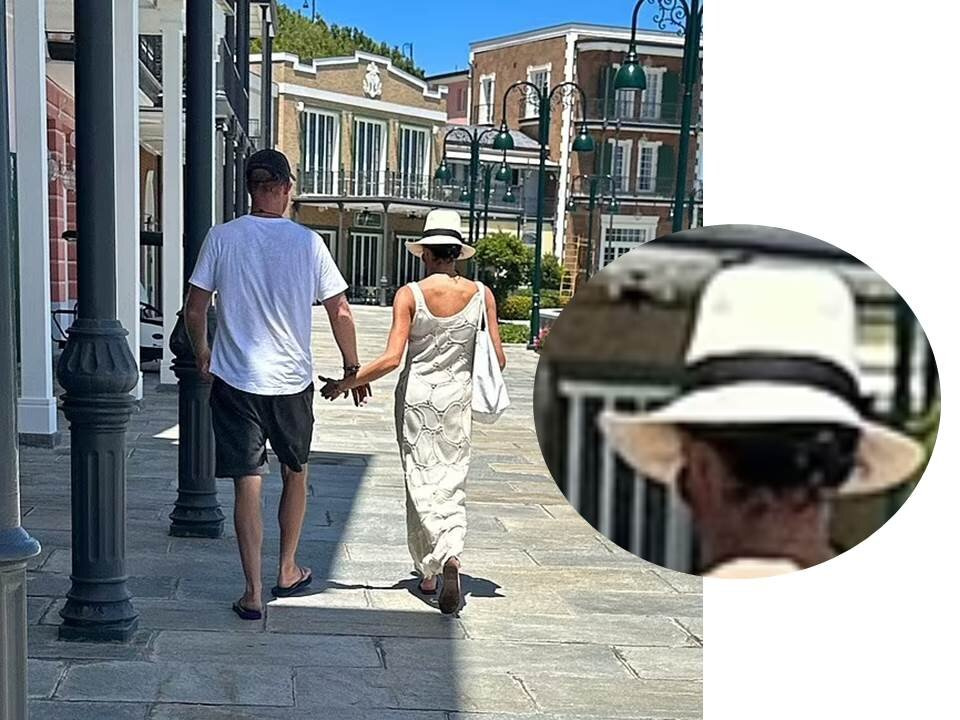 Исцелять брак ездили на Кануан