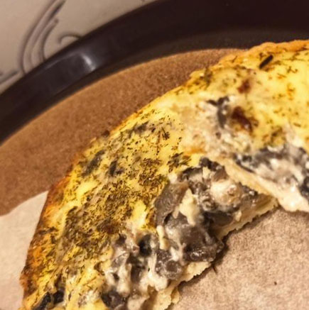 жульен в разломе