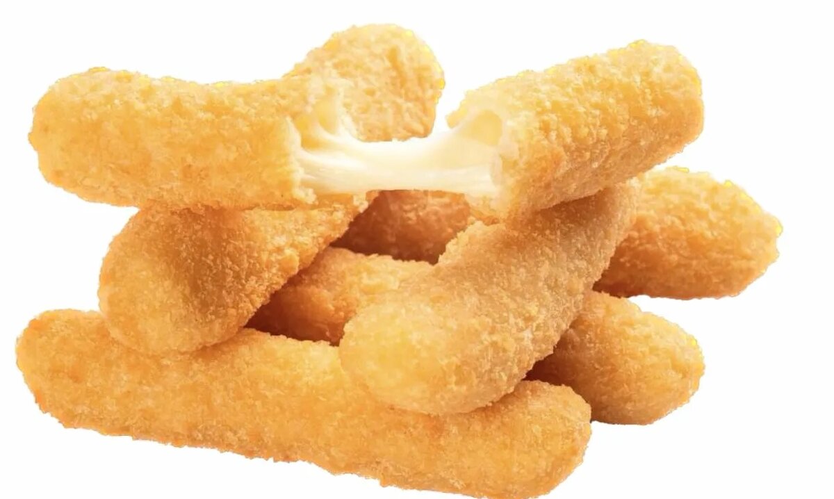 выглядят палочки вот так как на фото выше.