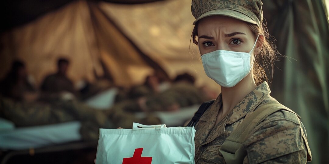 Диверсия: "Тихие убийцы" начали охоту на бойцов ВС России. Что скажут власти?