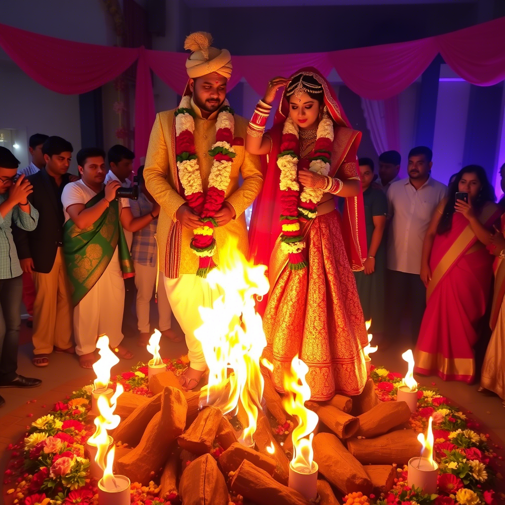 девушка должна проявить доверие своему избраннику, доверив ему своё тело и душу