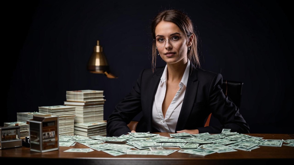 © 🔥FIRE, штопаный рубль