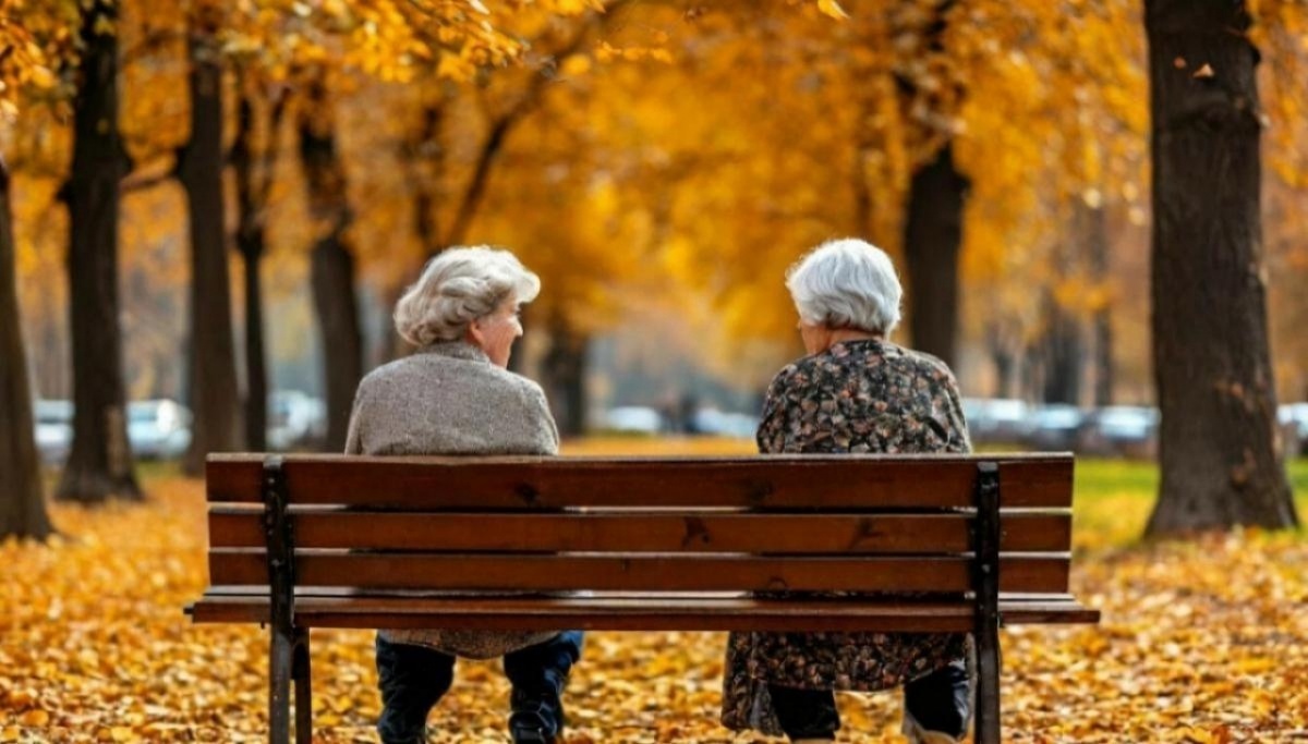    Надбавки к пенсиям: в СФР рассказали саратовцам о новых выплатахНовости Саратова и области – Сетевое издание «Репортер64»