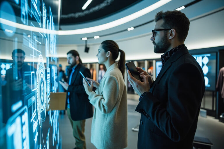    ИИ автоматизация для бизнеса Astralot AI