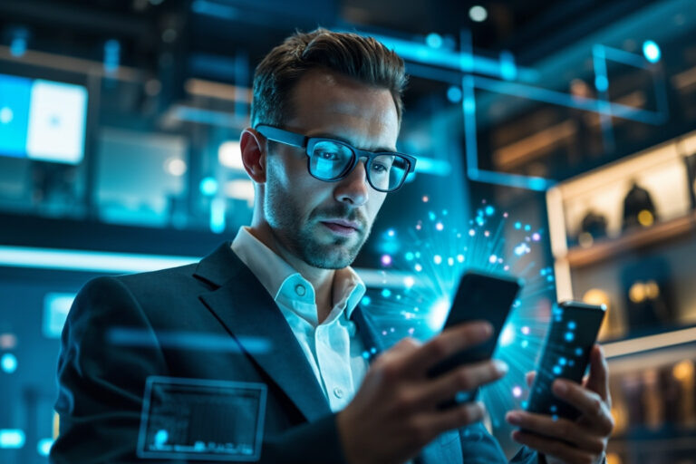    ИИ автоматизация для бизнеса Astralot AI