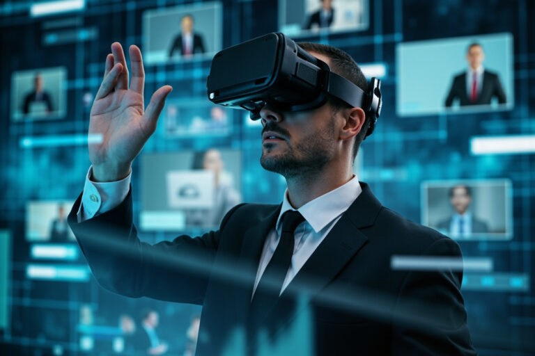    ИИ автоматизация для бизнеса Astralot AI