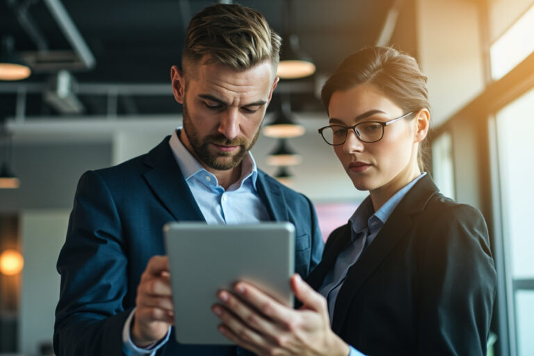    ИИ автоматизация для бизнеса Astralot AI