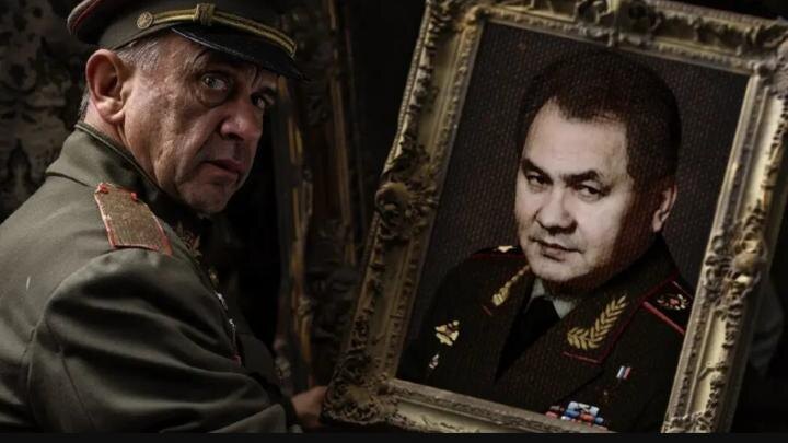 Коллаж NovorosInform