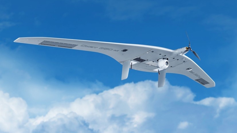     СКАТ 350М  kalashnikovgroup.ru