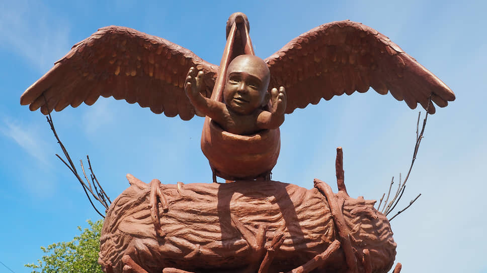 Фото: Александр Чиженок / Коммерсантъ