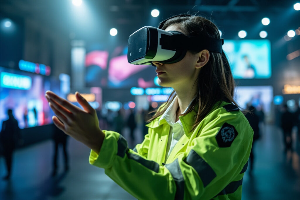    Разработка. Виртуальная реальность. MoziBlorf54Q