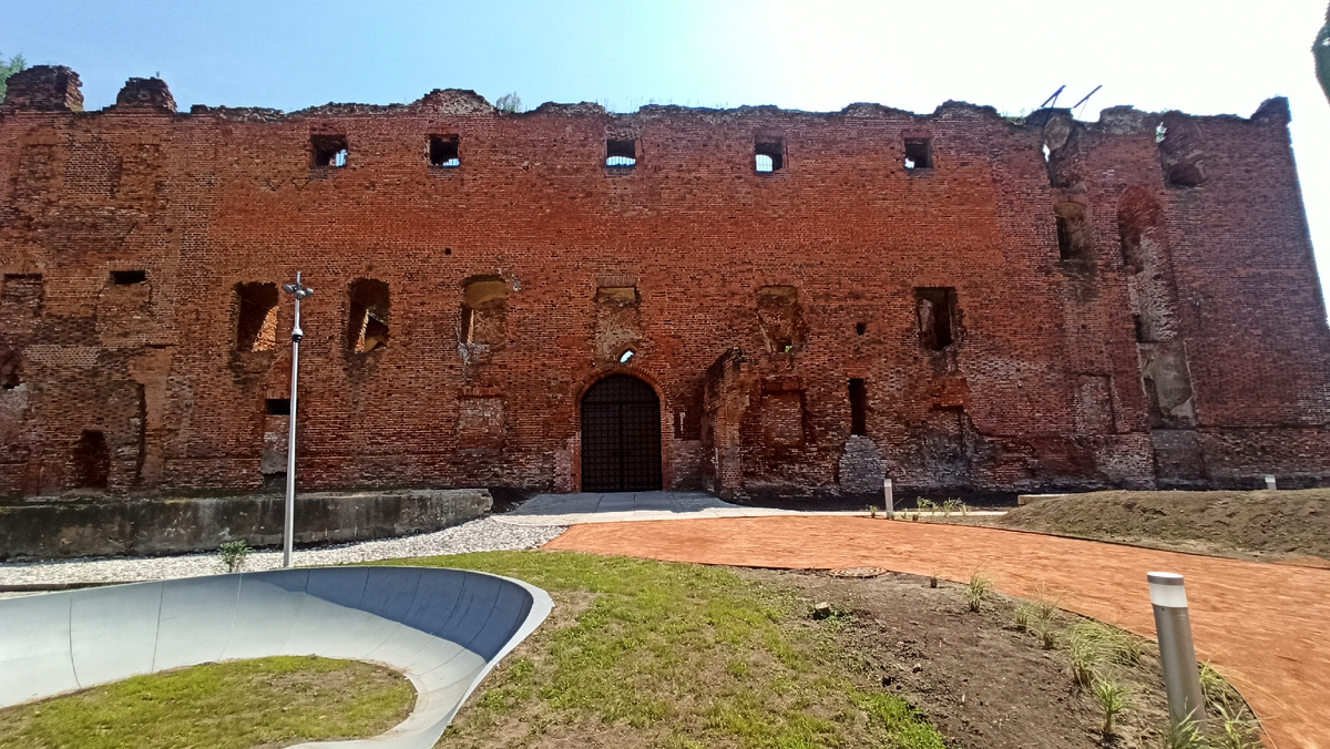 Северная сторона