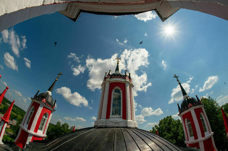   Тимур Ханов/ПГ