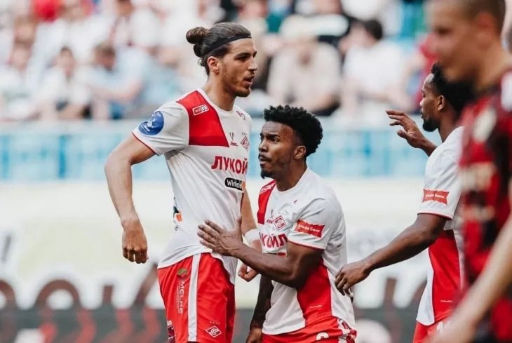    Худший защитник «Спартака», приговор ЦСКА. Выводы Пономарева после 25-го тура Фото #1