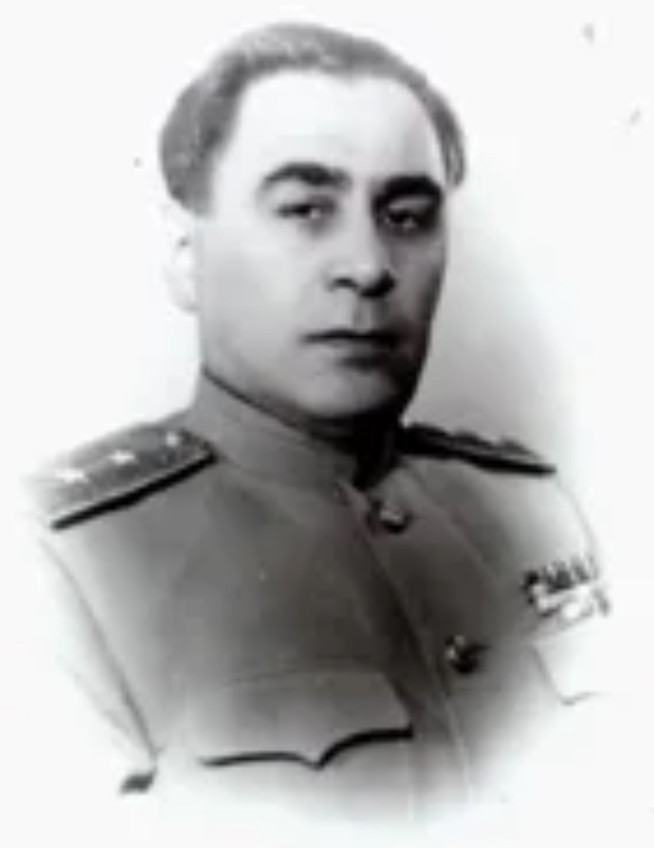 Судоплатов П.А.