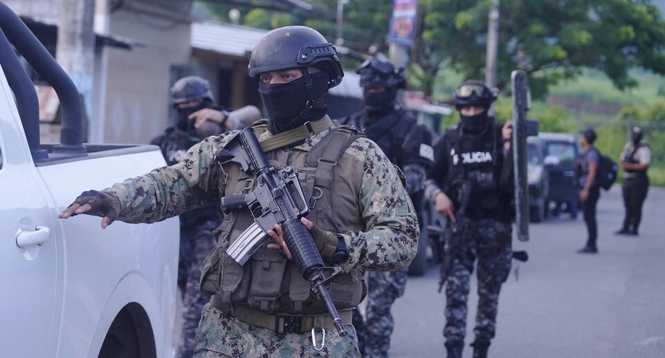    IMAGO/CÃ©sar MuÃ±oz / www.globallookpress.com