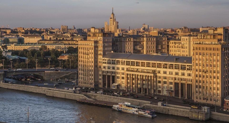    Konstantin Kokoshkin/Global Look Press / www.globallookpress.com