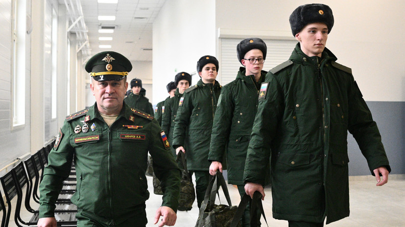   РИА Новости Кирилл Зыков