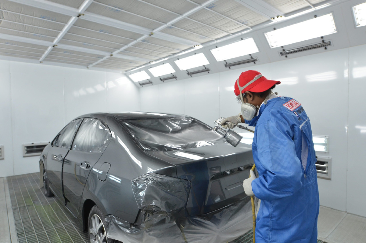 Фото заимствовано - https://immunocap.ru/photo/okraska-kuzova-avto/8