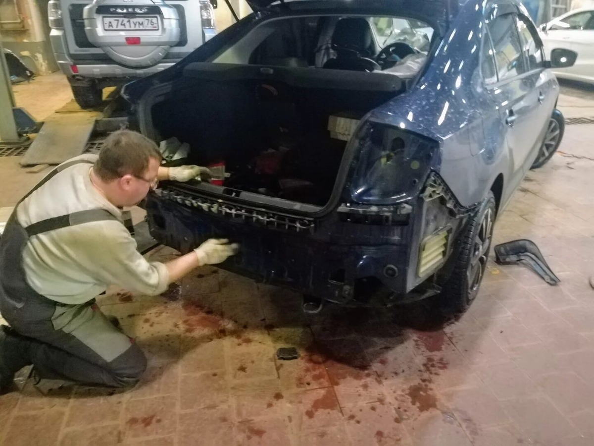 Фото заимствовано - https://www.drive2.ru/l/526789765836571289