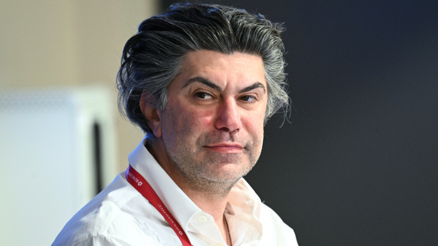    Фото: © РИА Новости/Илья Питалев