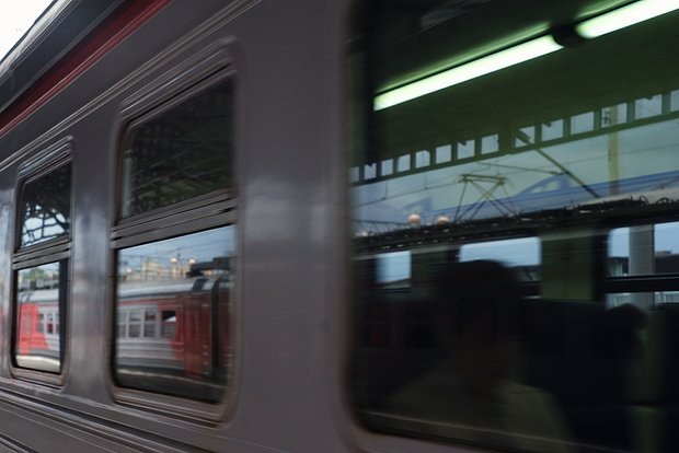    Фото: lenta.ru Георгий