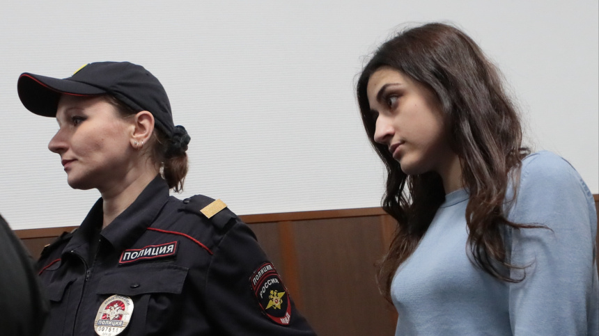    Фото: © РИА Новости/Виталий Белоусов