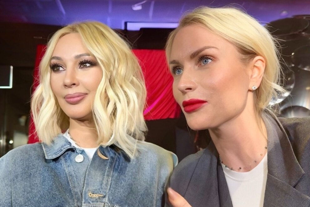     «Ей повредила доброта»: Катя Гордон рассказала о страданиях Леры Кудрявцевой после затопления квартиры