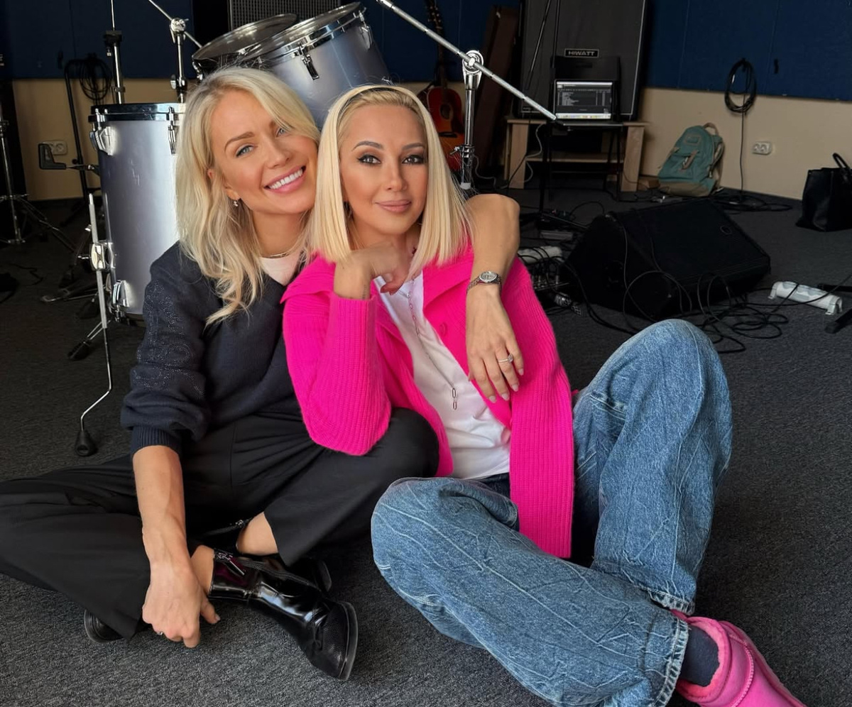    Катя Гордон защищает интересы Леры Кудрявцевой в судеСоцсети Леры Кудрявцевой