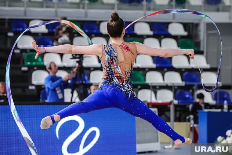    Канаева ушла из сборной России по гимнастике