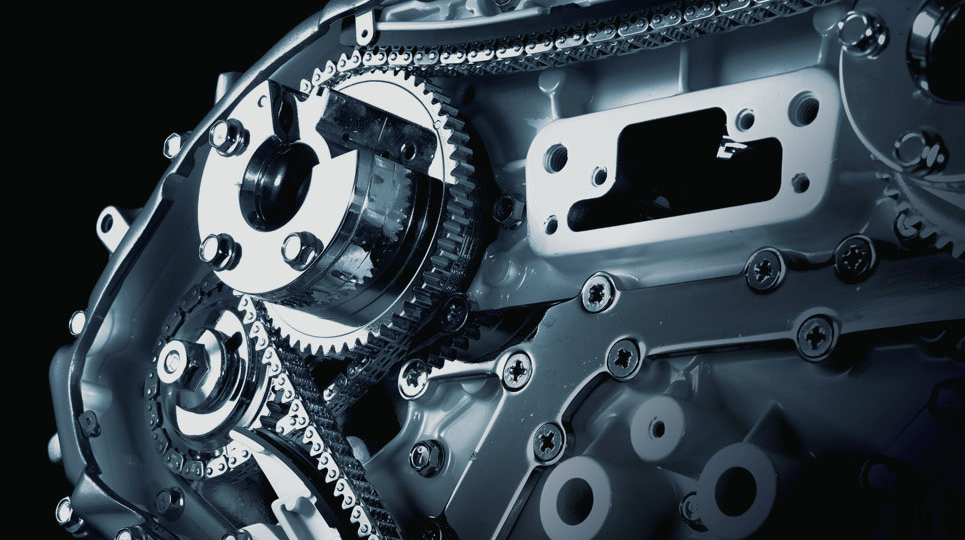 ⚠️ Когда менять ремень или цепь ГРМ? Критические признаки, которые нельзя игнорировать!