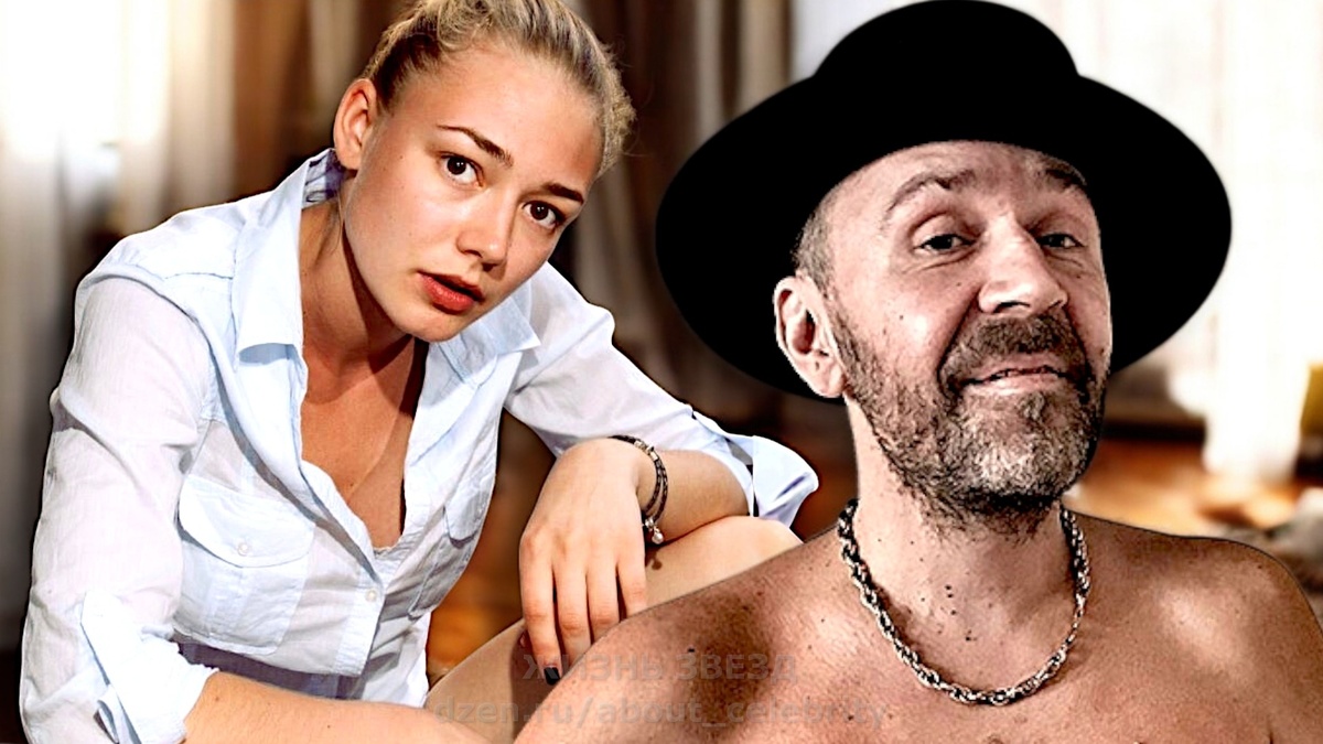 Оксана Акиньшина: «В шаге от пропасти»