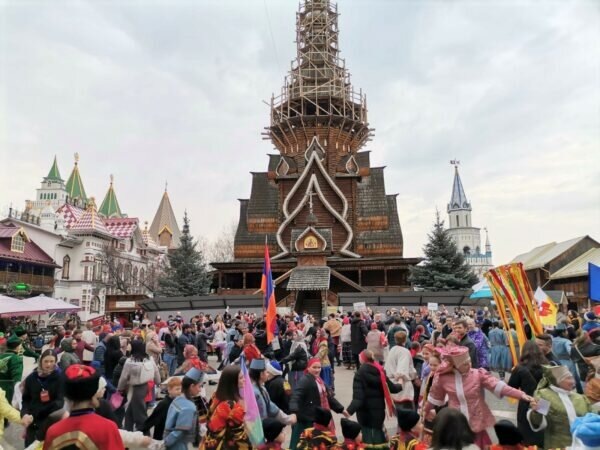    Фото: Никита Чудин. UG.RU