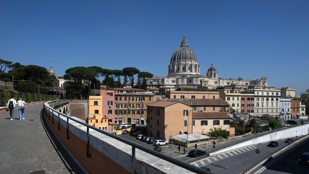    Фото: IMAGO/ALESSIA GIULIANI/Globallookpress