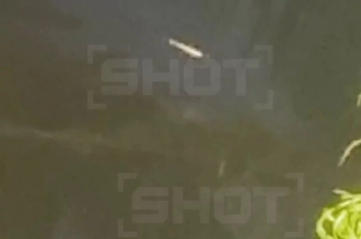    Туристы из РФ засняли огненный шар в небе на Дубаем